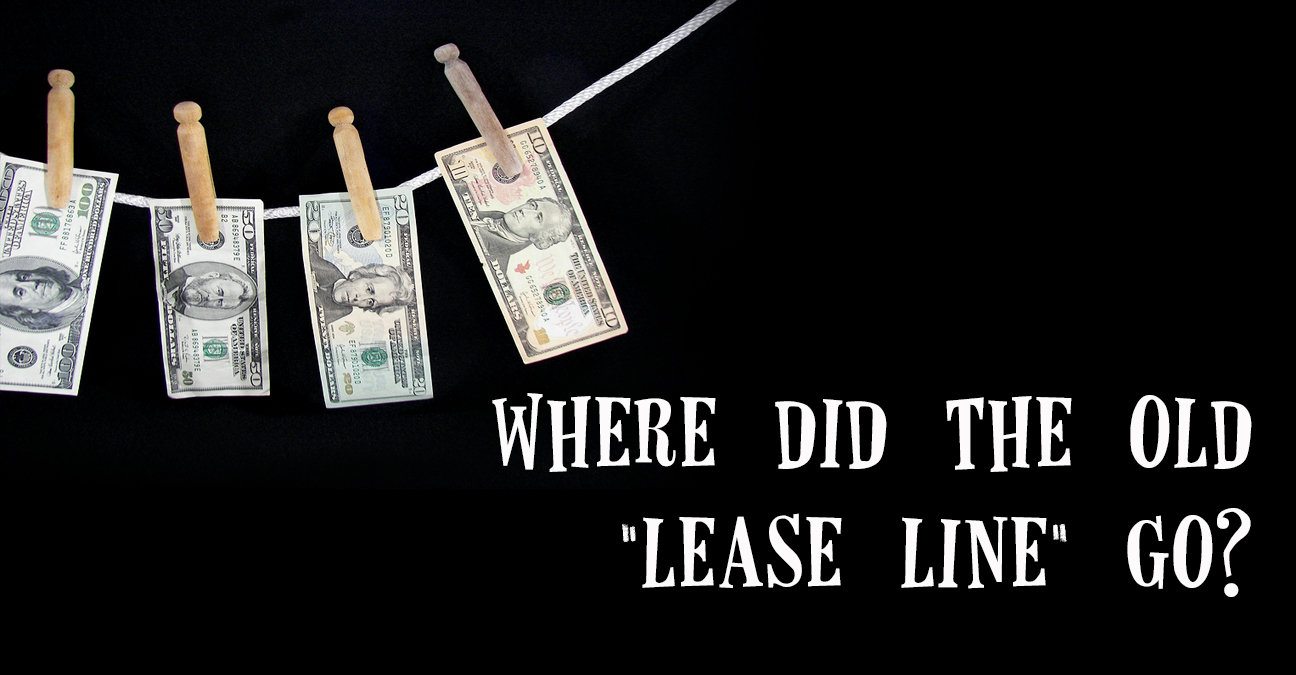lease-line